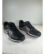 Nike Golf Delight Women’s Shoes Soft Spike Cleats Size 8 Black 549583 001 - $49.88