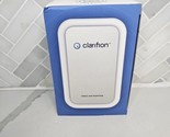 Clarifion Ionic Air Purifier GL-139 - White - New In Box - $24.70