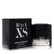 Black Xs Cologne by Paco Rabanne, Introduced in 1993 by paco rabanne bla... - $47.08