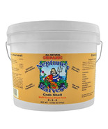 Neptunes Harvest 12 lbs Orange Label Pail Crab Shell Fertilizer - Pack of 4 - $217.92