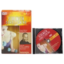Absolute body power strength conditioning workout  2005   dvd  thumb200