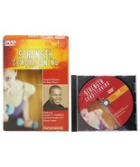Absolute Body Power: Strength Conditioning Workout (2005) (DVD) - $4.95