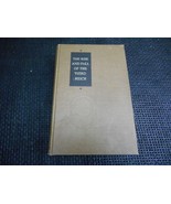 Old Vtg 1960 WWII Book THE RISE AND FALL OF THE THIRD REICH William L. S... - £23.45 GBP