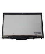 Lenovo ThinkPad X1 Yoga 2nd Gen (20JD) Lcd Touch Screen w/ Bezel 14&quot; QHD... - £273.80 GBP