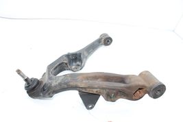 01-10 CHEVROLET SILVERADO 2500HD 6.6L FRONT PASSENGER LOWER CONTROL ARM Q6706 image 6