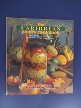 The Caribbean Pantry Cookbook : Condiments and Seasonings from the Land of Spice - £7.79 GBP