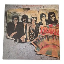 Traveling Wilburys Volume One LP Vinyl Record Album 1-25796 EX/VG+ Class... - $34.00