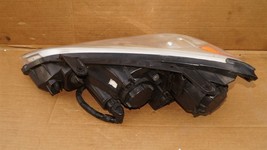 10-12 Hyundai Genesis Coupe Headlight Head Light Halogen Passenger Right RH image 8