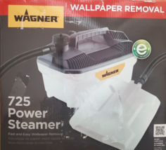 Wagner 2418627 725 Wallpaper Steamer NEW SEALED - $72.92