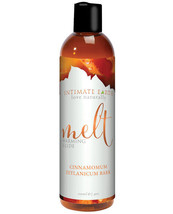 Intimate Earth Melt Warming Lubricant - 120 Ml - £12.94 GBP