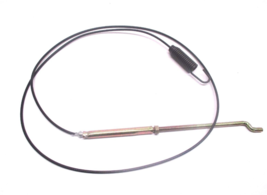 Oregon 46-006 Clutch Cable For MTD 946-0898 - $13.99