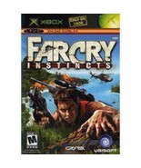 Far Cry Instincts - Xbox [video game] - $10.03 CAD
