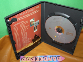 The Horse Whisperer DVD Movie - £7.09 GBP