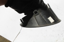 2010-2012  CHEVROLET CAMARO SS DAYTIME RUNNING FOG LAMP TRIM BEZEL LEFT R3255 image 5