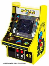 My Arcade Space Invaders Micro Player: Mini Arcade Machine Video Game, F... - $68.59