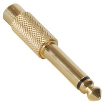 Parts Express RCA Jack to 1/4&quot; Mono Plug - $13.99