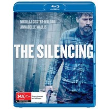 The Silencing Blu-ray | Region Free - $13.51