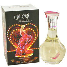 Can Can by Paris Hilton Eau De Parfum Spray 3.4 oz - £28.63 GBP