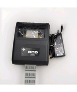 Zebra ZD421 Direct Thermal Barcode Label Printer ZD4A042-D01E00EZ  USB - $233.75