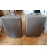 Insignia NS-E2111 Indoor / Outdoor Speakers - $734.82 MXN