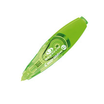 Pilot Whiteline Correction Tape (4mmx6m) - Refillable - £11.52 GBP