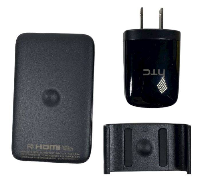 HTC senza Fili HDMI Media Link HD Dg H200 - Nero - $8.89
