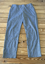 Uniqlo Men’s Dress pants size 29x27 Grey Sf3 - £14.49 GBP