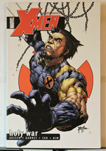 Uncanny X-Men: Holy War #3 TPB (2003. Marvel) - £8.48 GBP