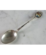 Vintage Estate Sterling Silver Toronto Canada Collector Spoon E872 - £19.72 GBP