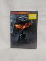 Face the Ultimate Test: The Dark Knight (DVD, 2008, Full-Screen Edition) - New - £7.60 GBP