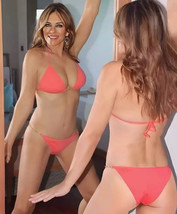 ELIZABETH HURLEY 4x6 PHOTO - $2.55