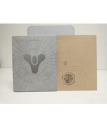 Destiny Limited Edition (Sony PlayStation 3, 2014) PS3 Steelbook W/ Extras - €16,92 EUR