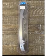 Unbranded Hockey Ice Skate Blades 263mm Size 7 OPEN PKG - $346.70 CAD