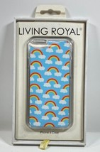 Living Royal Arcoiris Snap On Funda para IPHONE 6 - £7.12 GBP
