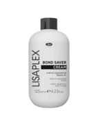 Lisap Milano Lisaplex Bond Saver Reparative Styling Cream, 4.23 Oz. - $766.59 MXN