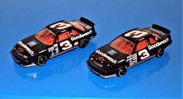 Winner&#39;s Circle Lot 2 Dale Earnhardt 1989 1993 Goodwrench GM Performance Parts - £3.87 GBP