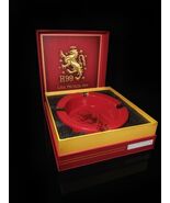Drew Estate Red Liga Privada Ceramic Ashtray NIB - $346.50