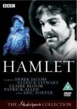Hamlet - BBC Shakespeare Collection [198 DVD Pre-Owned Region 2 - $17.80