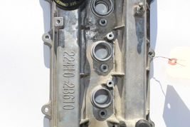 2012-2014 HYUNDAI VELOSTER ENGINE VALVE COVER K704 image 5