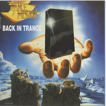Trancemission – Back In Trance. CD - £13.36 GBP