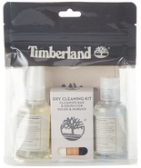 Timberland Travel Kit Shoe Care Product Set, No Color, One Size Regular US - £25.59 GBP