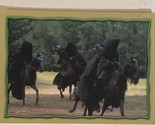 Lord Of The Rings Trading Card Sticker #109 - $1.97
