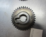 Exhaust Camshaft Timing Gear From 2014 Infiniti QX70  3.7 - $69.00