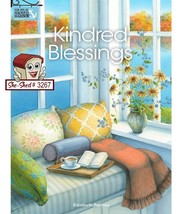 Kindred Blessings Inn at Magnolia Harbor Annies Fiction - hardcover  - £6.37 GBP