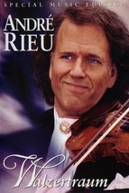 Andr? Rieu: Walzertraum DVD Pre-Owned Region 2 - £14.94 GBP