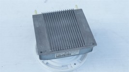 Mercedes Engine Control Unit Module ECU ECM PCM 0165456232, 0261203248