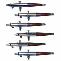 Paasche VL-6P 0.74 mm Double Action Airbrush with Medium Head for VL - P... - £275.90 GBP