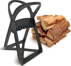 Kabin Kindle Quick Log Splitter - Manual Splitting Tool - Steel Wedge Point - $142.97