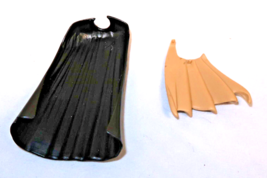 Star Wars POTF Shadow of the Empire Hasbro Cape Accessory Lot PARTS ONLY - £6.71 GBP