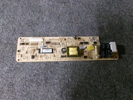 154663001 Frigidaire Dishwasher Control Board - $17.75